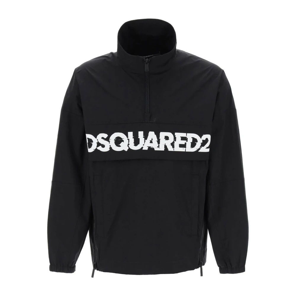 Jackets > Light Jackets - - Dsquared2 - Modalova