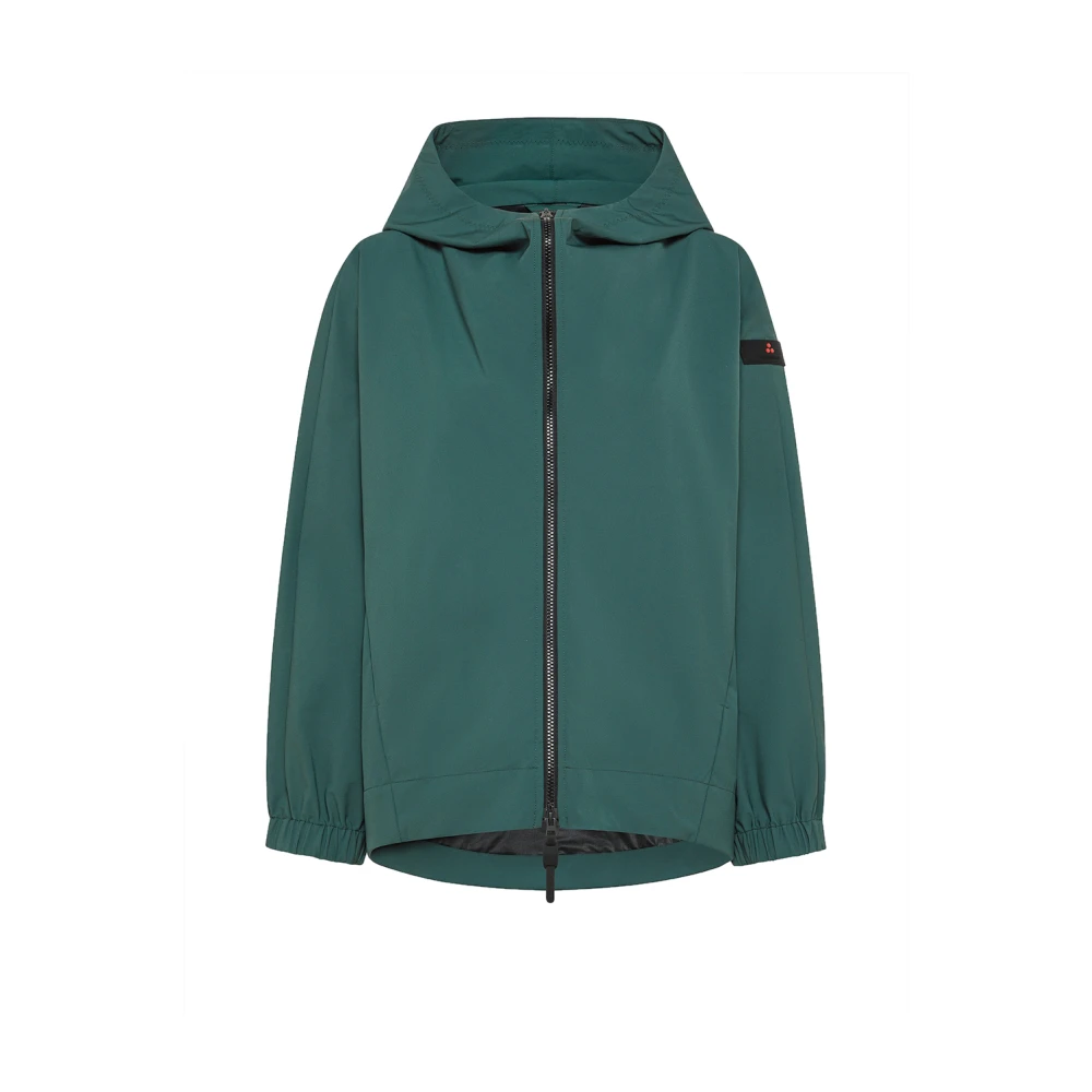 Sport > Outdoor > Jackets > Wind Jackets - - Peuterey - Modalova