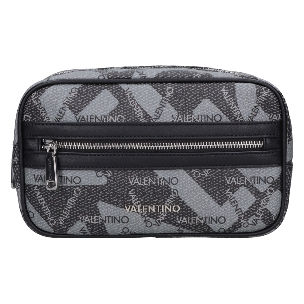 Valentino by Mario Valentino Accessoires Grijs Gray Heren