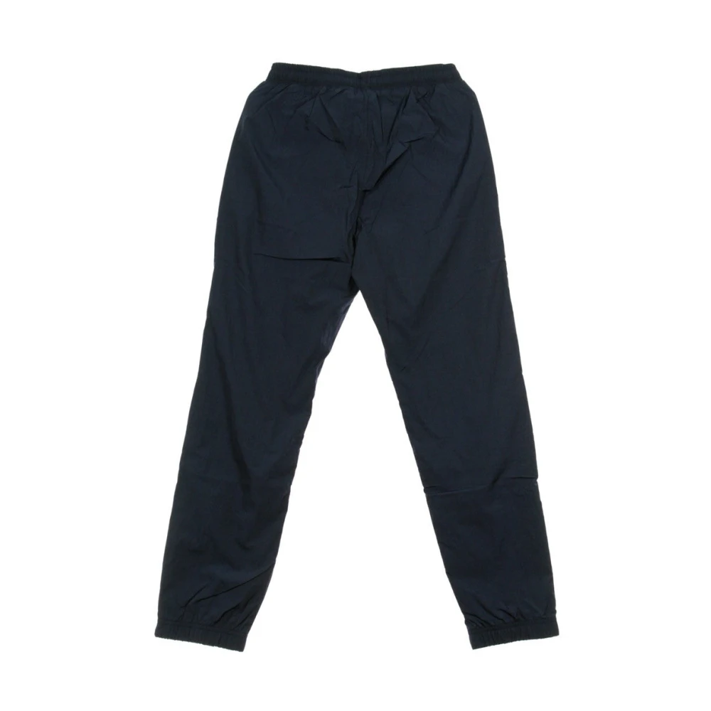 Sergio Tacchini Heren Trainingsbroek Archief Marineblauw wit Blue Heren