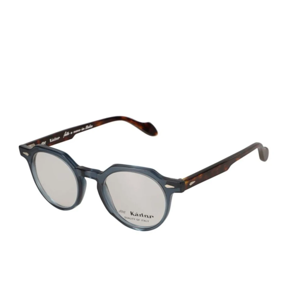 Kador Unisex Brown Amadeus - Sunglasses - 47 Mm - Accessories
