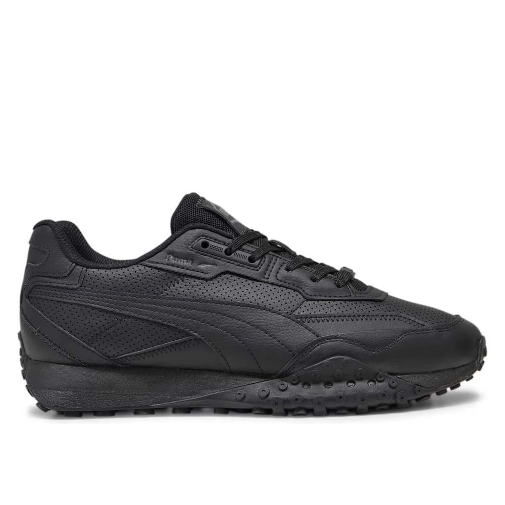 Puma - Shoes > Sneakers - Black - Puma - Modalova