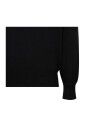 pull-noir-a-col-rond-avec-broderie-orb