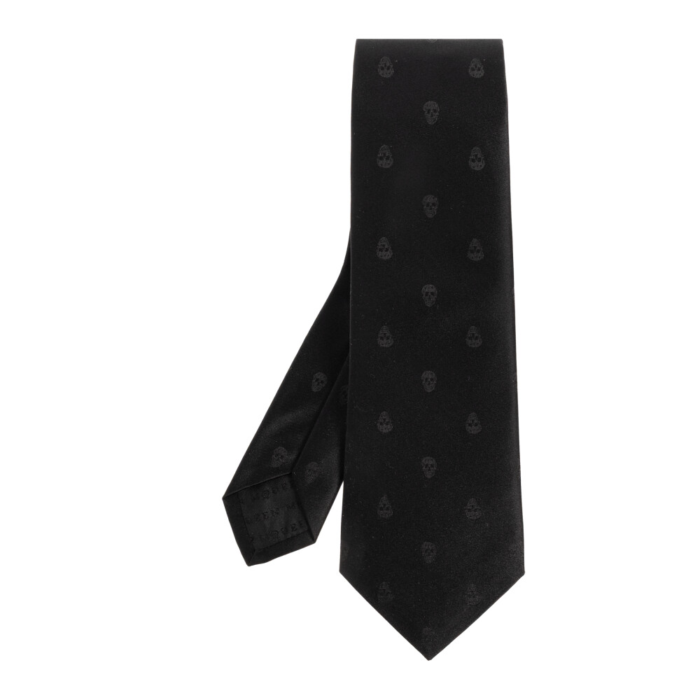 Alexander McQueen Ties • Shop Ties from Alexander McQueen online