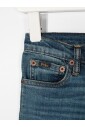 jeans-classiques-bleus-en-coton-jambe-droite