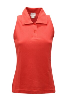 aermelos-polo-skjorte-coral-collection