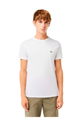 t-shirt-blanc-avec-logo-classique