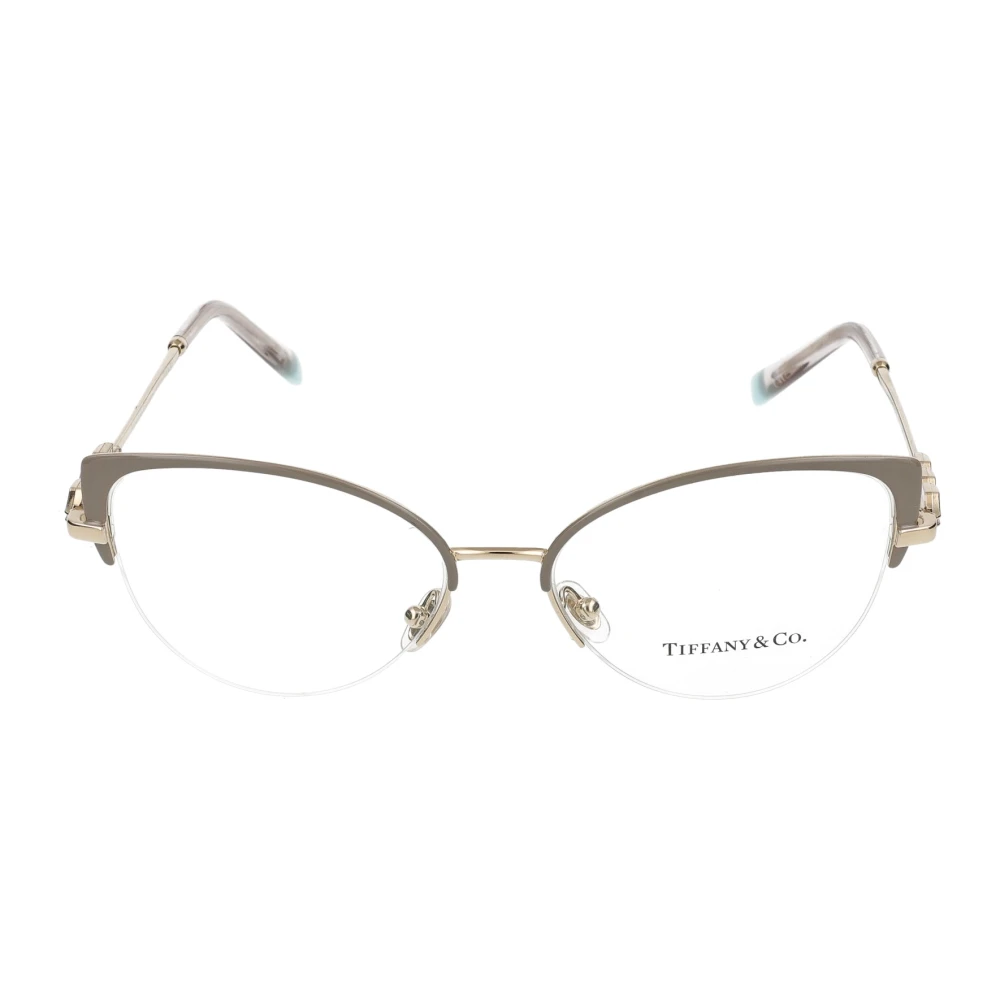 Tiffany Stijlvolle Bril Model 0Tf1145B Yellow Dames
