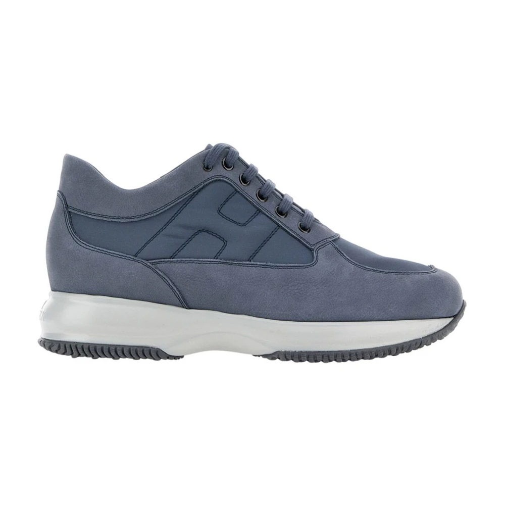 Hogan - Shoes > Sneakers - Blue - Hogan - Modalova