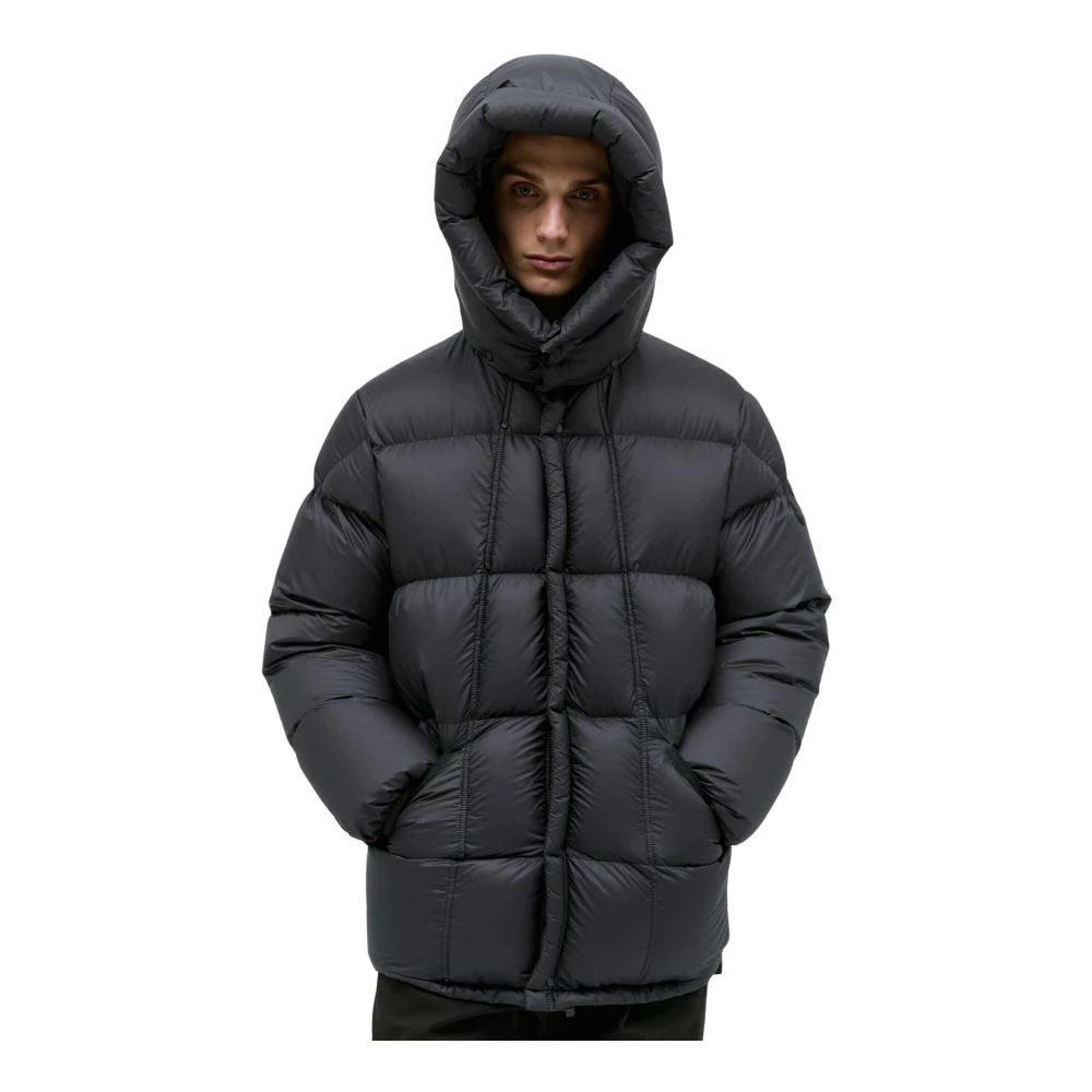 Jackets > Down Jackets - - Moncler - Modalova