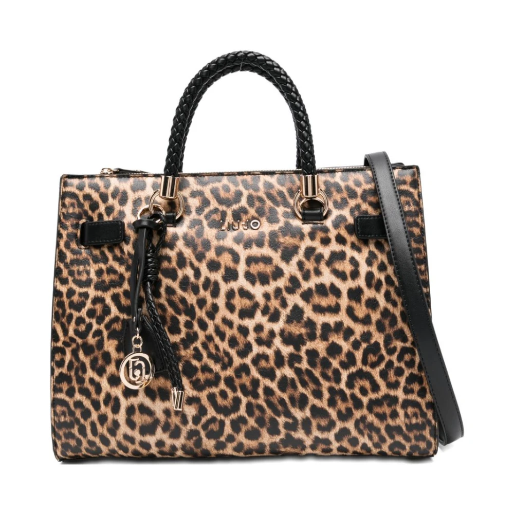 Liu Jo Femme Multicolor Sacs, E, Taille: One Size Sacs