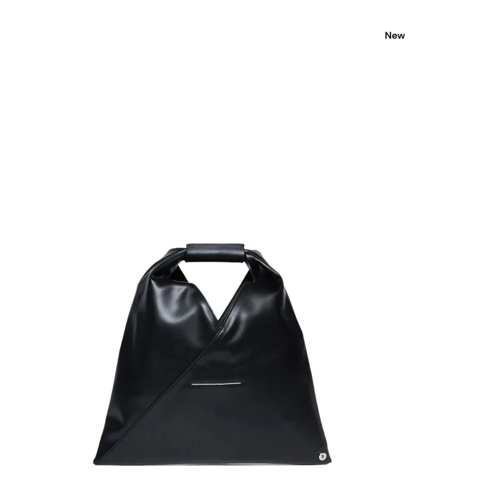 MM6 Maison Margiela Stijlvolle Modieuze Kledingcollectie Black Dames