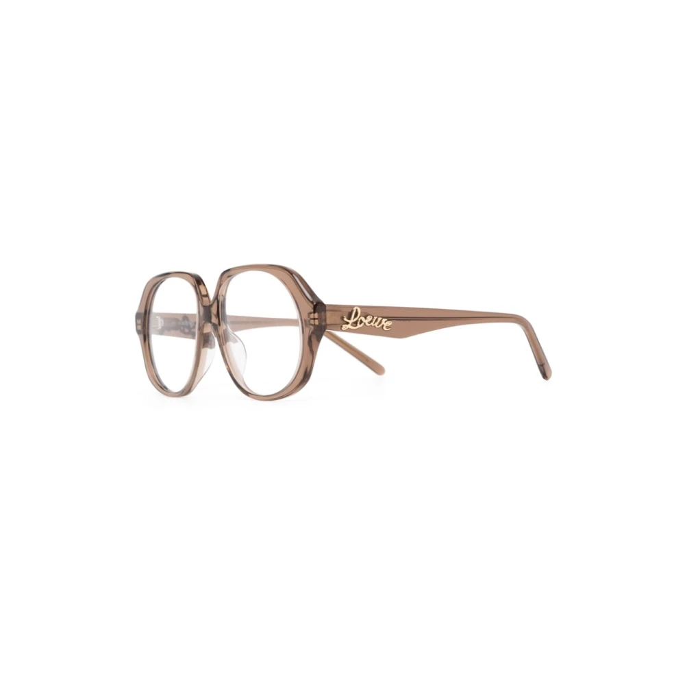 Loewe Lw50050I 045 Optical Frame Brun Dam