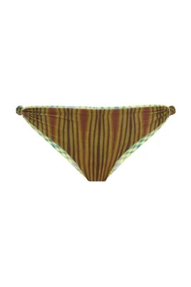 Tree Lines Onda Bikini Bottom