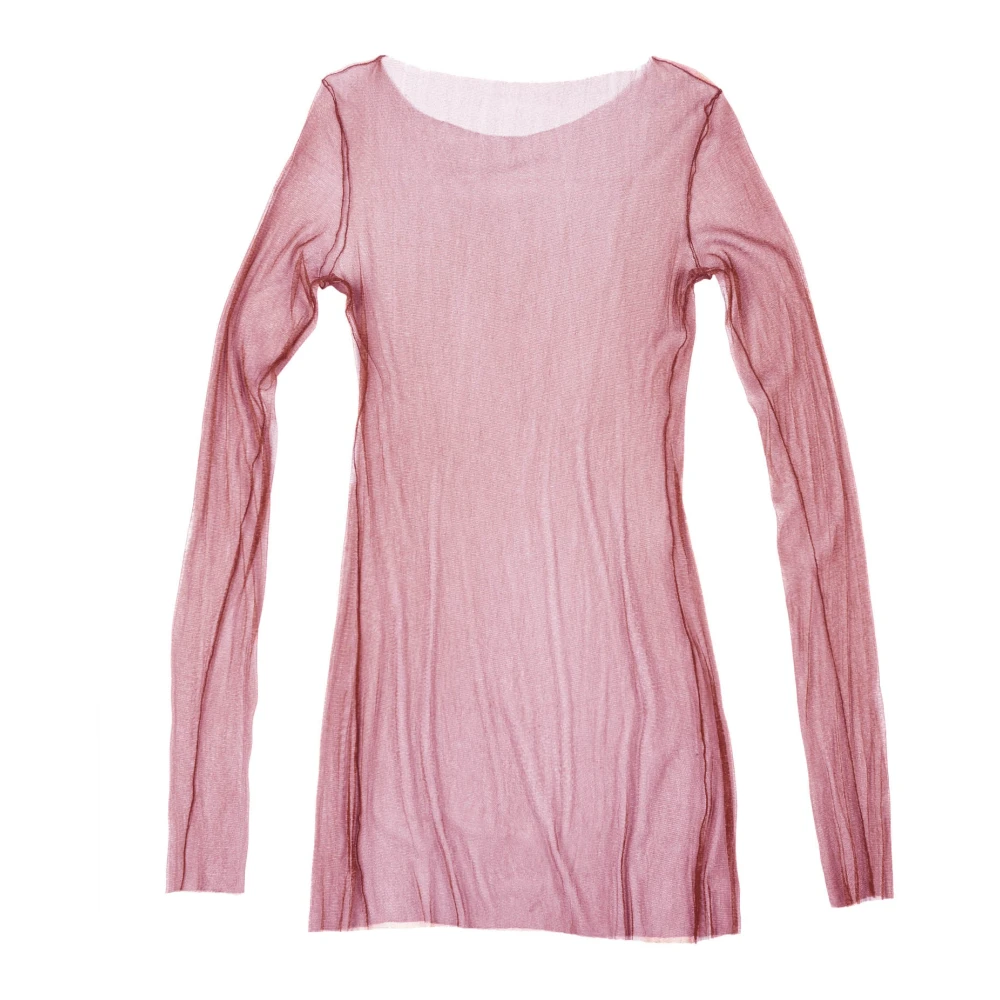 Tops > Long Sleeve Tops - - Cortana - Modalova