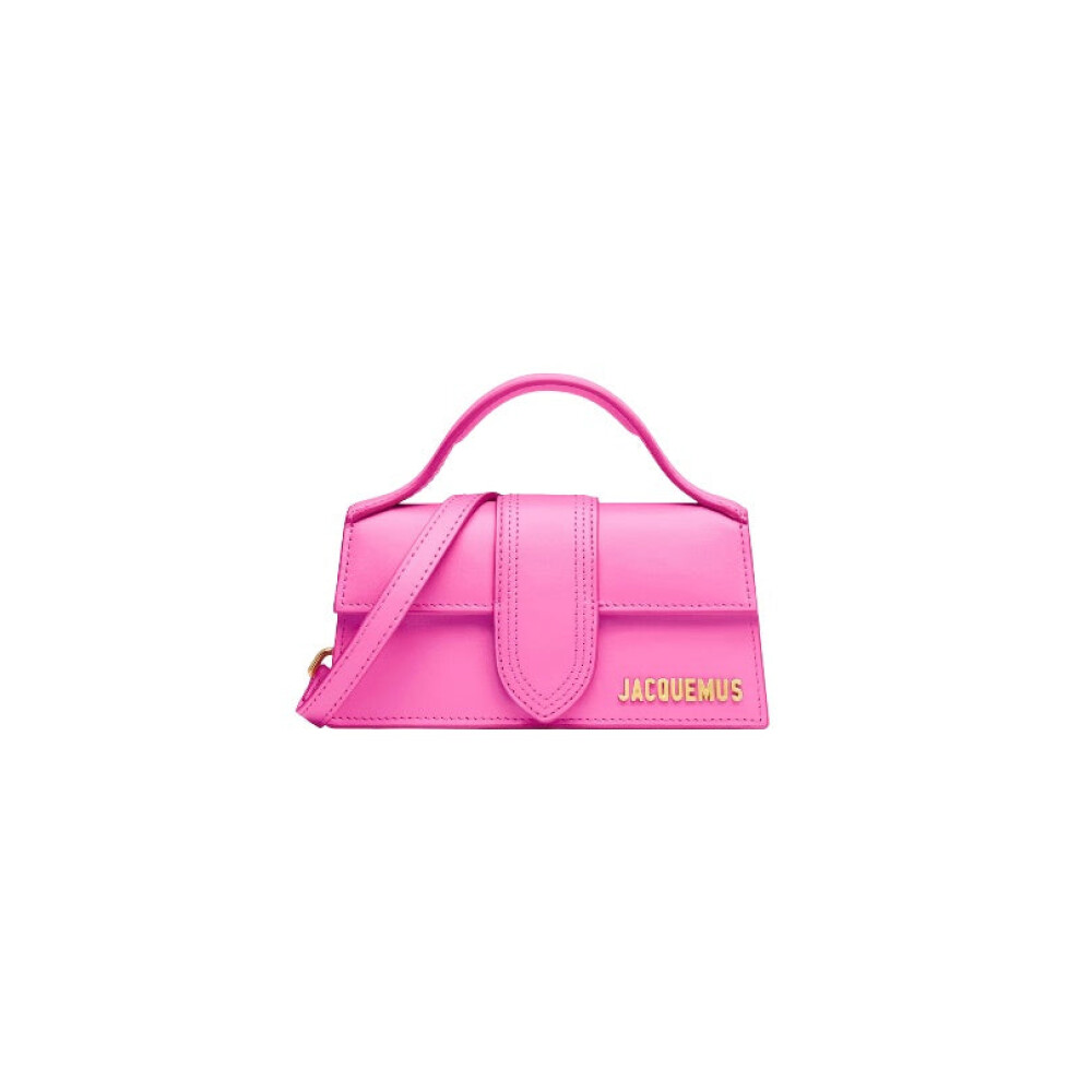 JACQUEMUS カフミニトレス 241DR1201526 990 Jacquemus Le Compact Bambino 財布 | ブラック | FARFETCH JP