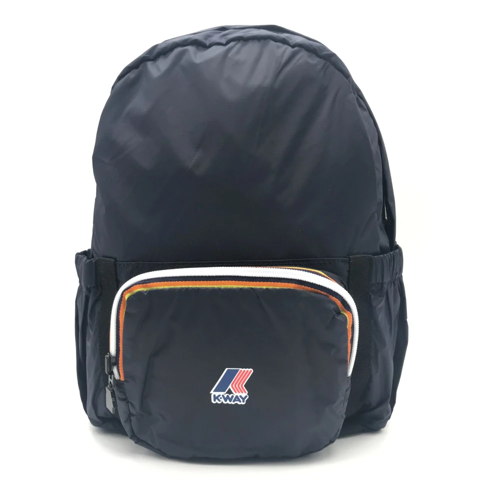 K-way Functionele Unisex Rugzak Michelet Blue Unisex
