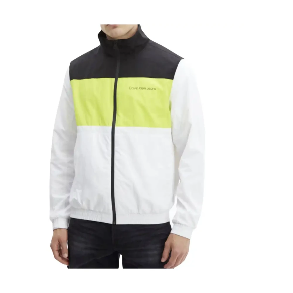 Jackets > Vests - - Calvin Klein - Modalova