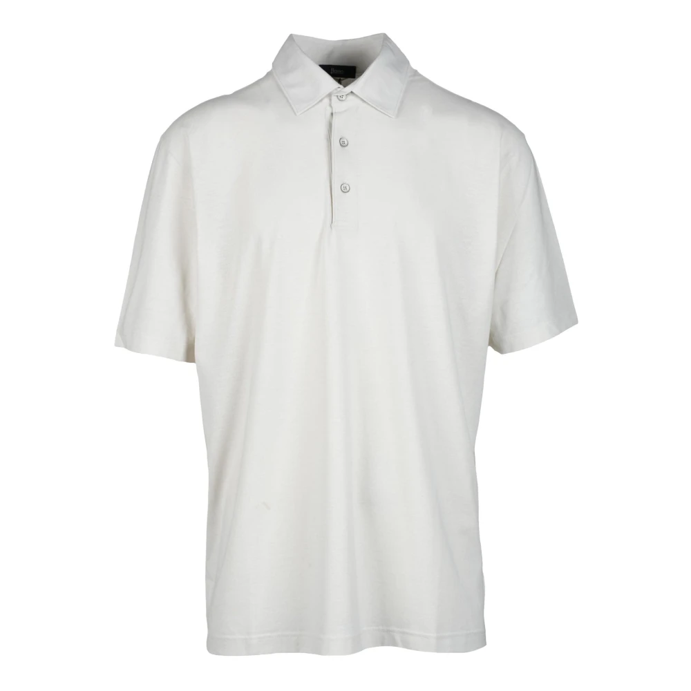 Tops > Polo Shirts - - Herno - Modalova