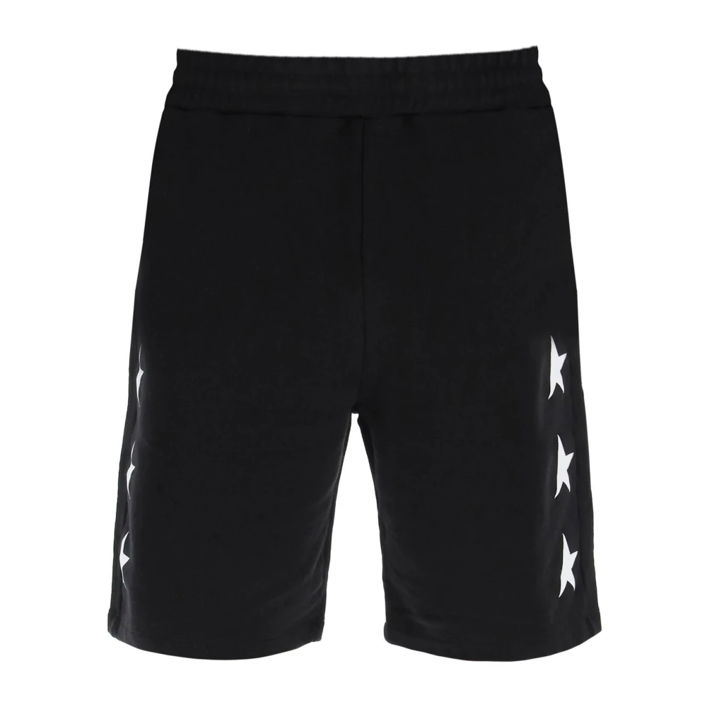 Shorts > Casual Shorts - - Golden Goose - Modalova