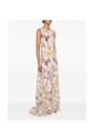dentelle-brodee-en-jaune-et-rose