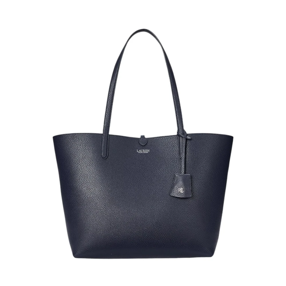 Ralph Lauren tas Blue Dames