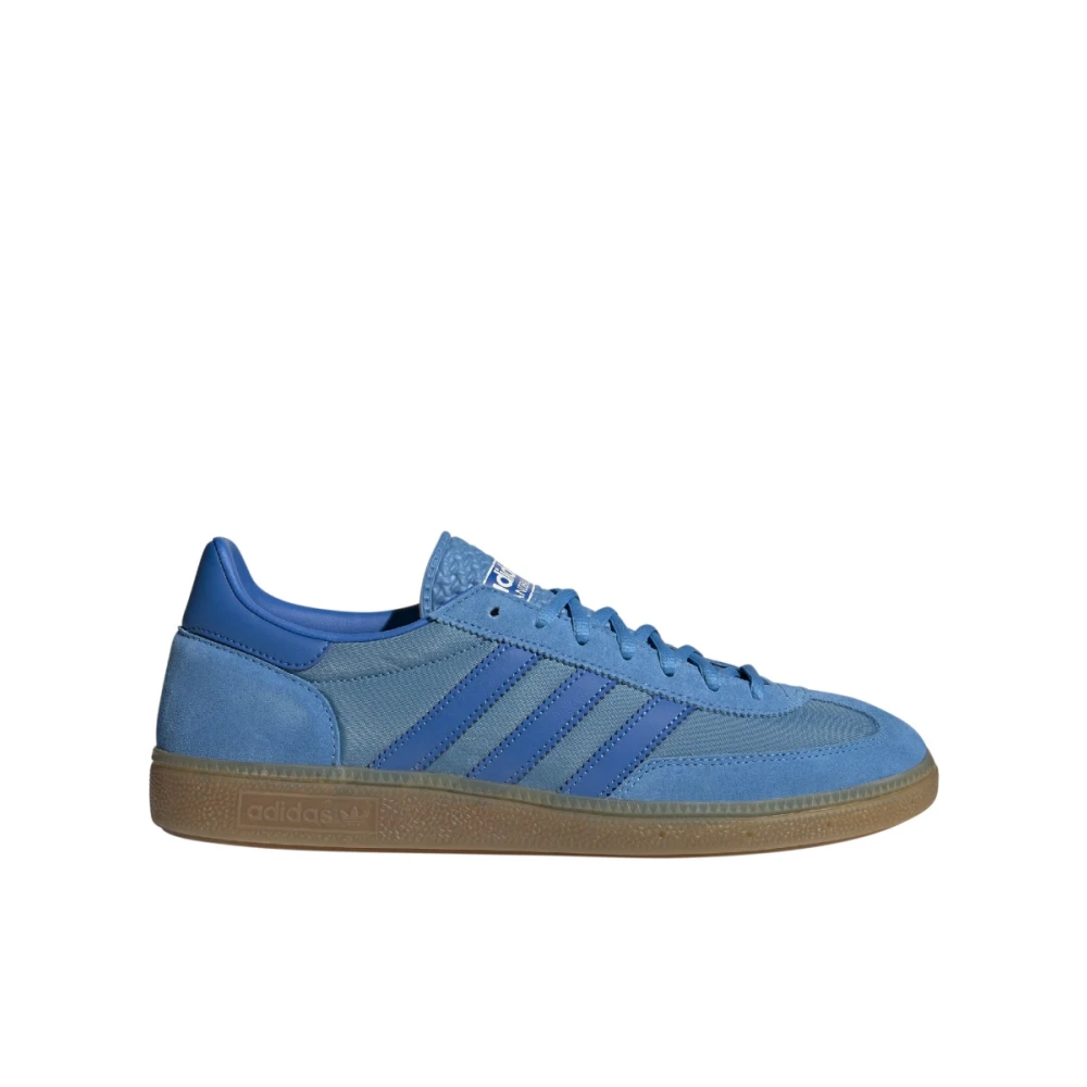 Adidas spezial store royal blue