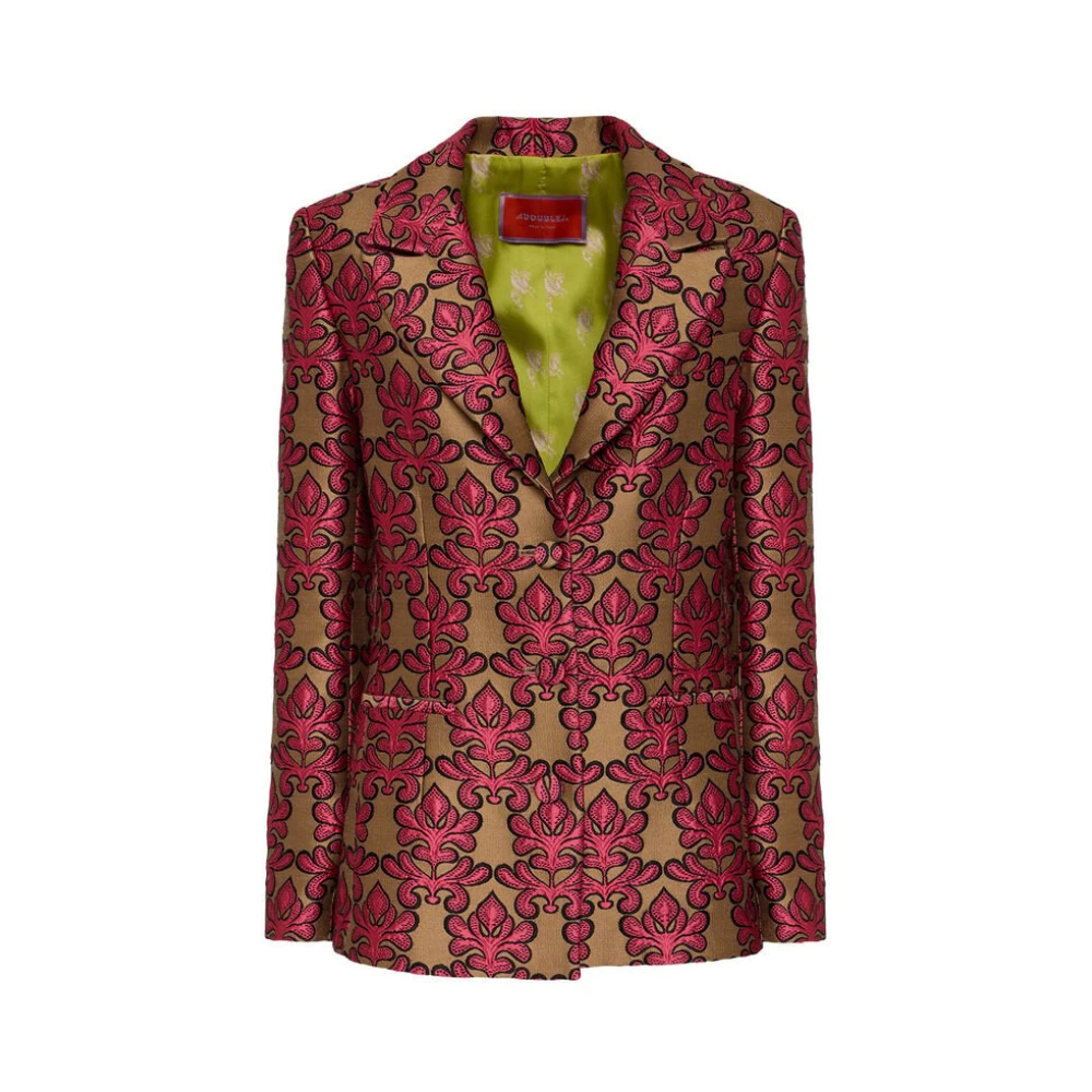 La DoubleJ 24 7 Jas Multicolor Dames