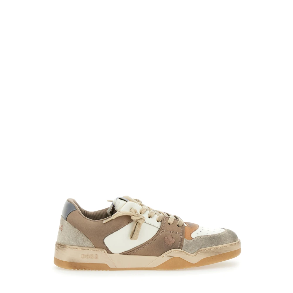 Shoes > Sneakers - - Dsquared2 - Modalova