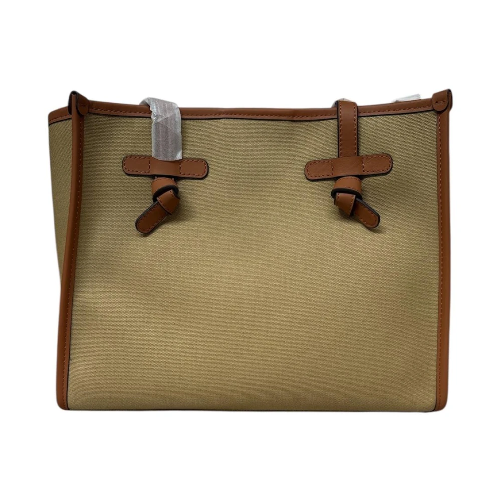 Gianni Chiarini Women's Green Marcella Tote Bag - Shopping Bags - One Size - Bags