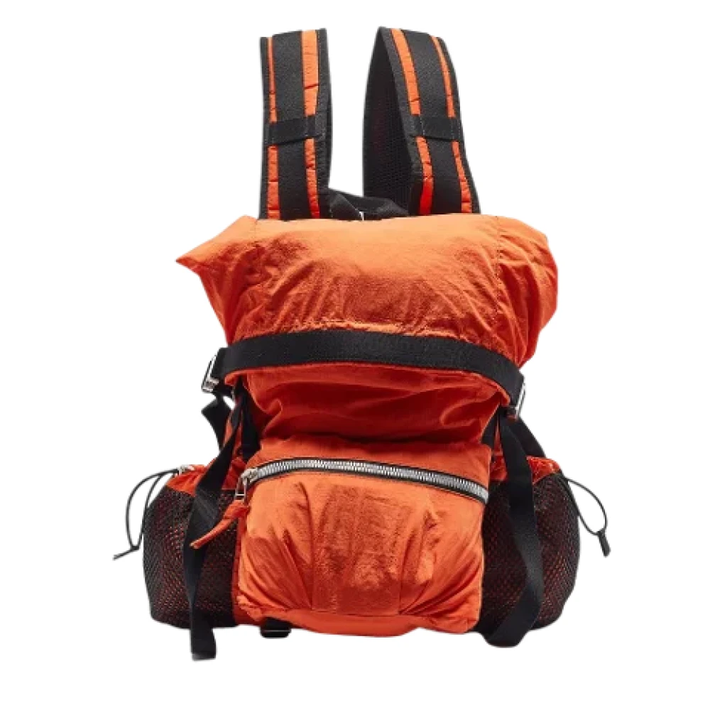 Pre-owned > Pre-owned Bags > Pre-owned Backpacks - - Bottega Veneta Vintage - Modalova