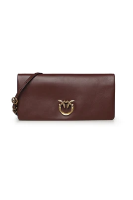 Click Soft Horisontell Crossbody-väska