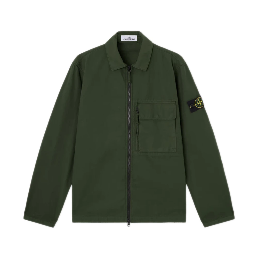 Jackets > Light Jackets - - Stone Island - Modalova