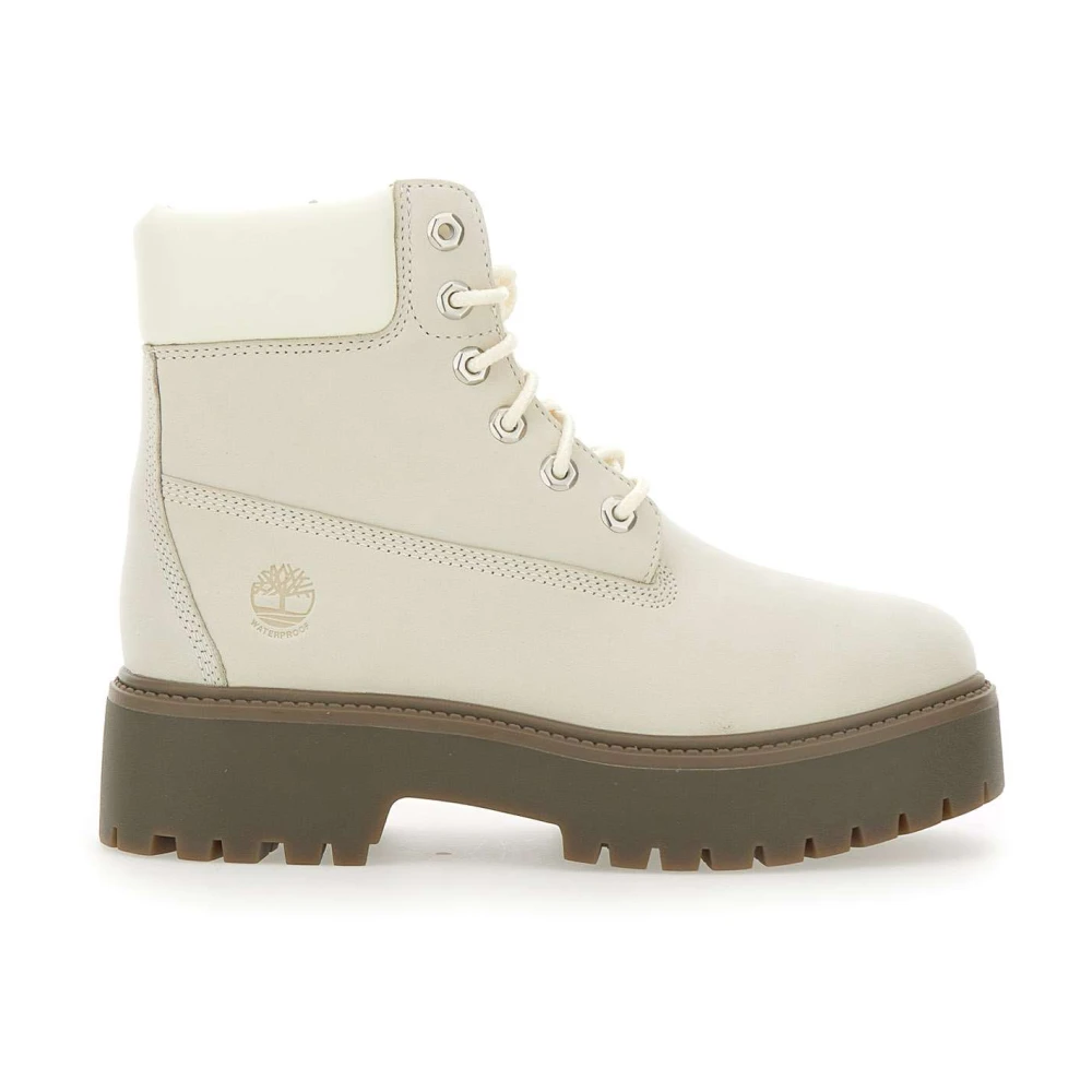 Shoes > Boots > Lace-up Boots - - Timberland - Modalova