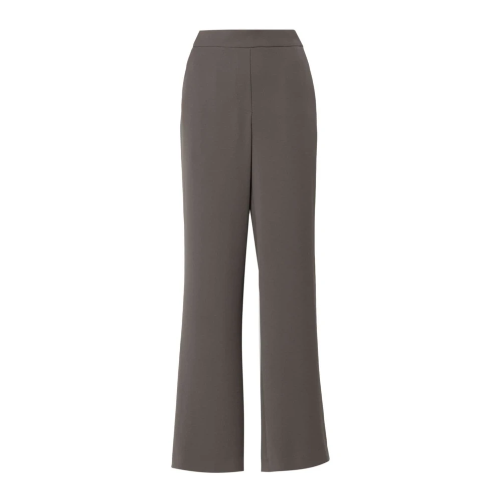 Trousers > Wide Trousers - - P.a.r.o.s.h. - Modalova