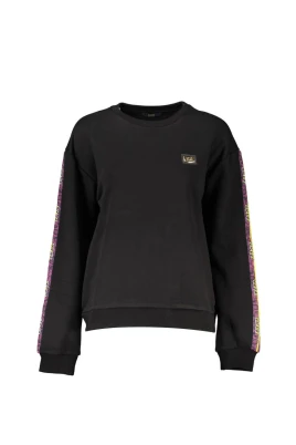 Brushed Logo Sweatshirt