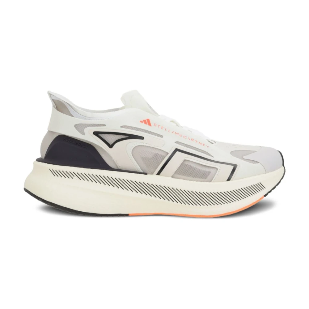 Adidas By Stella Mccartney Multicolor Running Shoes, Male, 6 Uk, Ultraboost 5