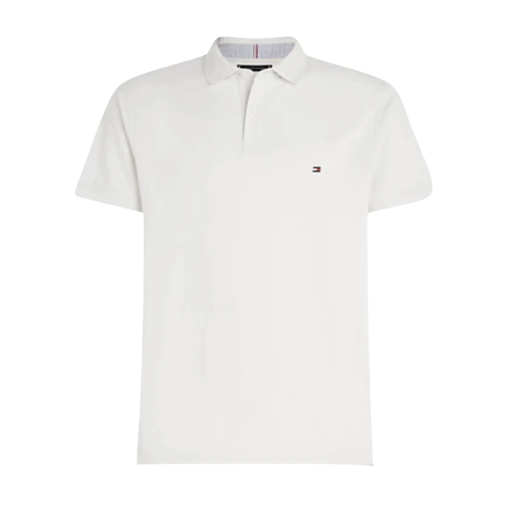 Tops > Polo Shirts - - Tommy Hilfiger - Modalova