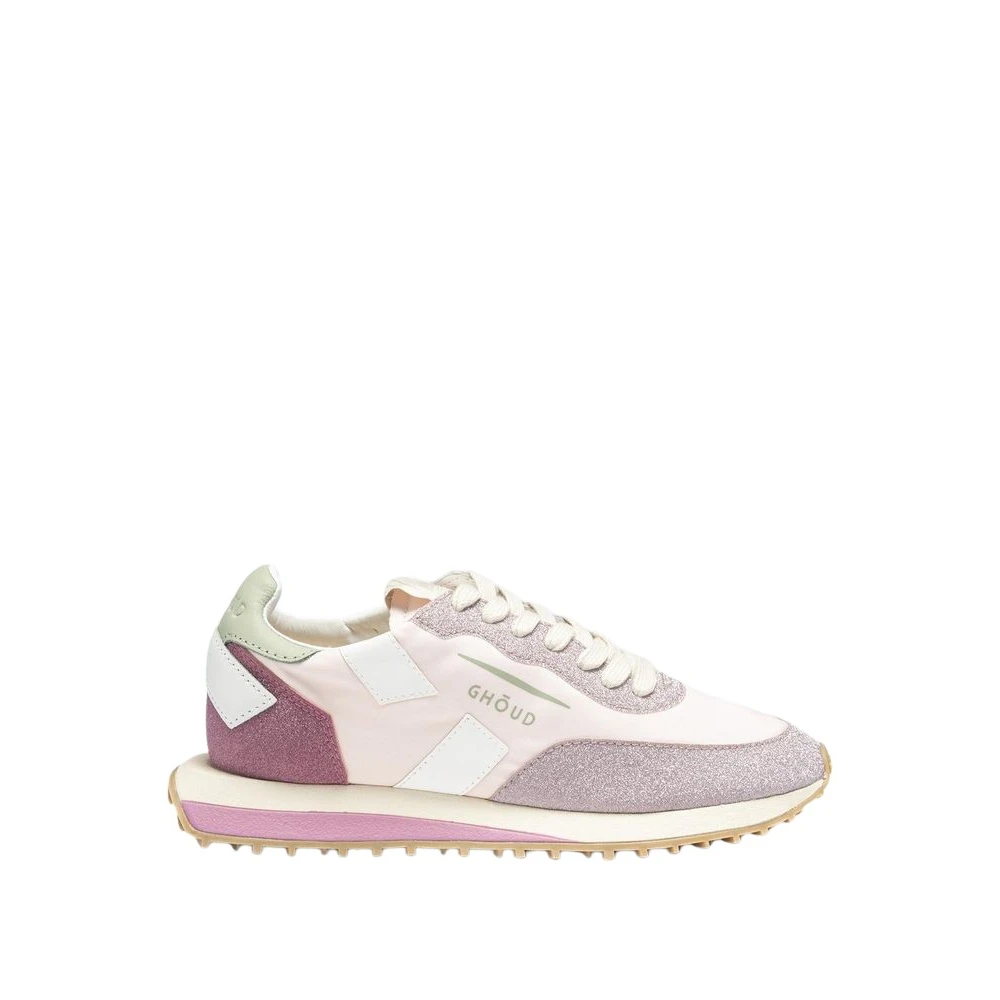 Ghoud Star_C Sneaker Dames Schoenen Veelkleurig Multicolor