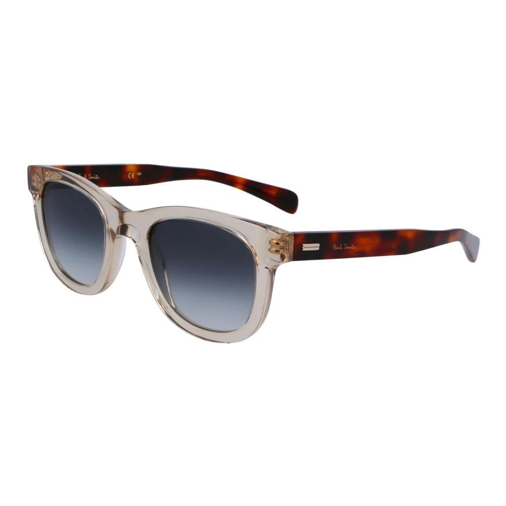 Paul Smith Unisex Brown Sunglasses, 51 Mm, Halons Sunglasses