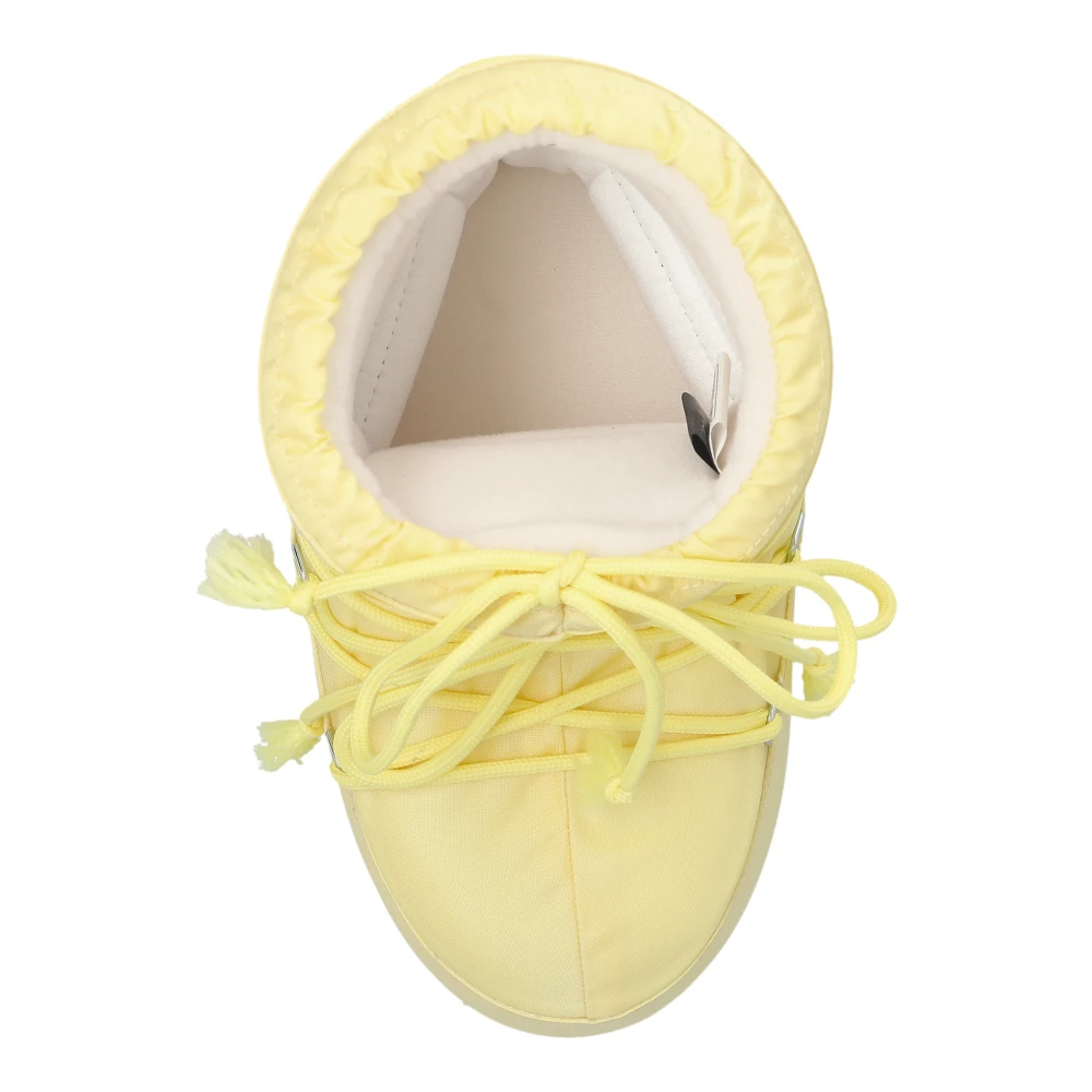 Moon Boot Sneeuwlaarzen Icon Low Nylon