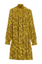 robe-a-motif-floral-chardon