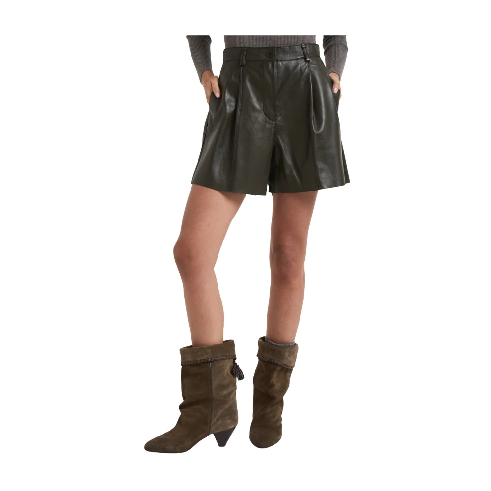 Shorts > Short Shorts - - P.a.r.o.s.h. - Modalova