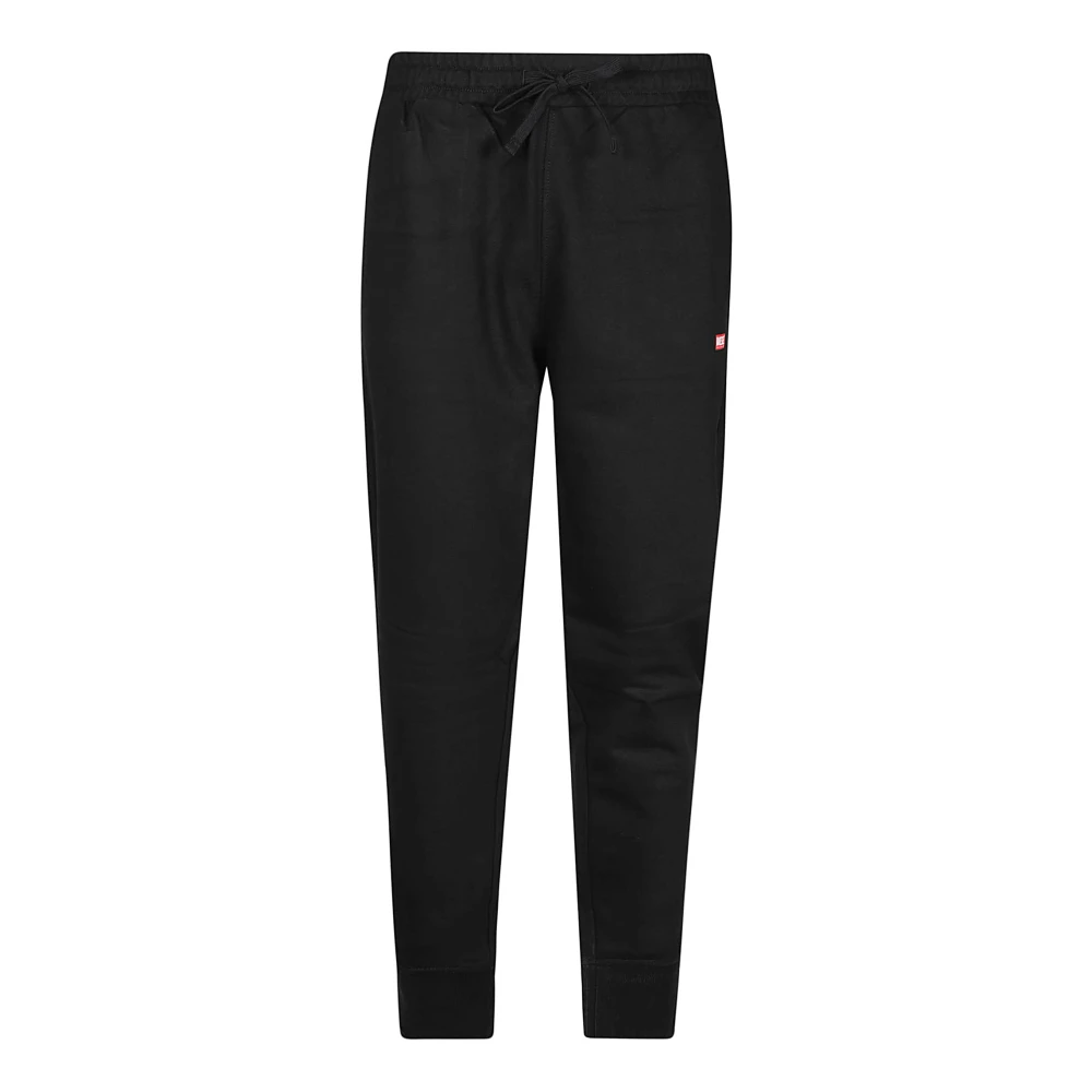 Diesel K1 Pant voor Mannen Black Heren