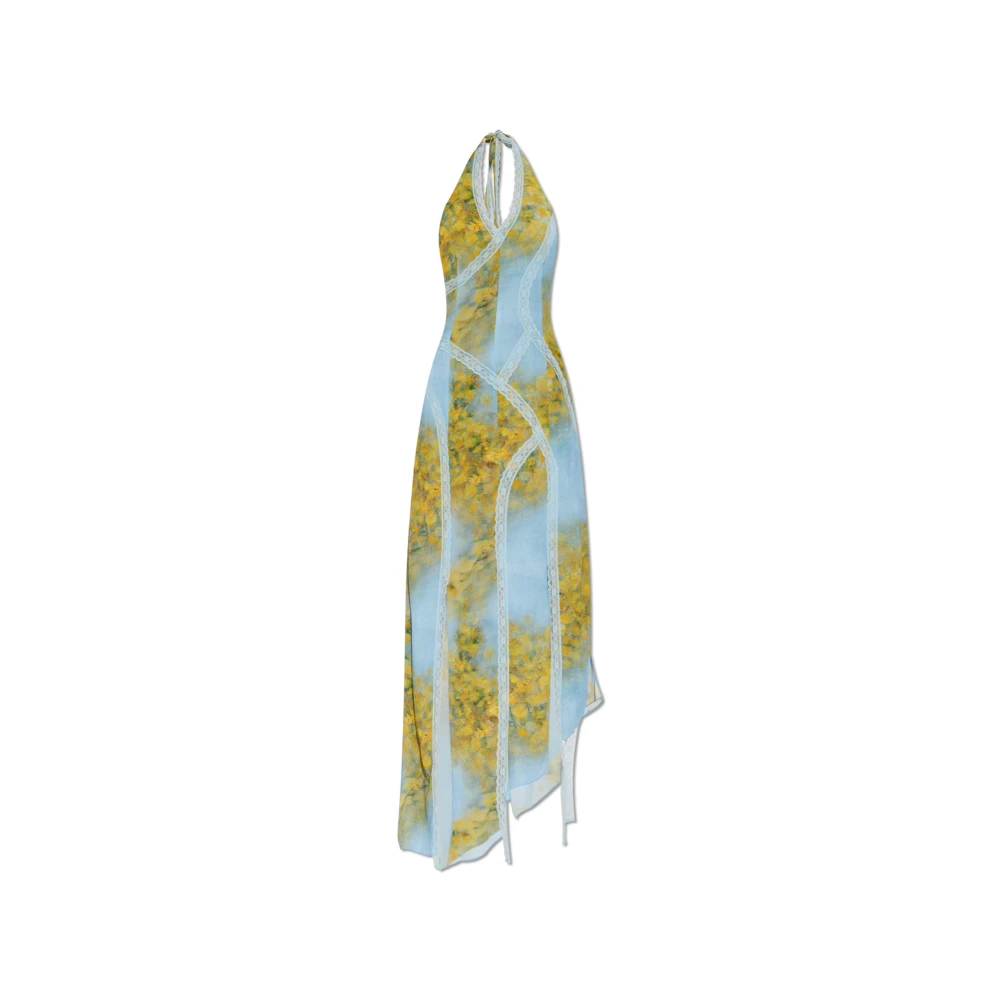 Dresses > Day Dresses > Maxi Dresses - - Avavav - Modalova