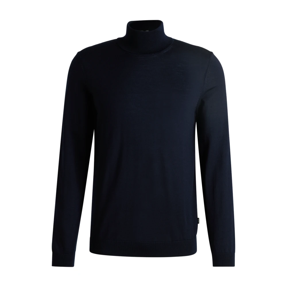 Knitwear > Turtlenecks - - Hugo - Modalova