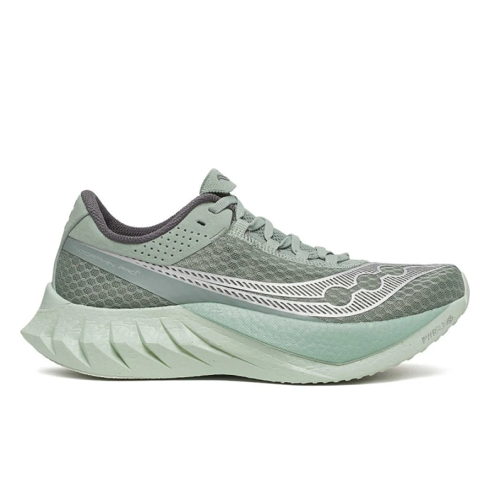 Saucony Endorphin Pro 4 Heren Schoenen Veelkleurig Multicolor