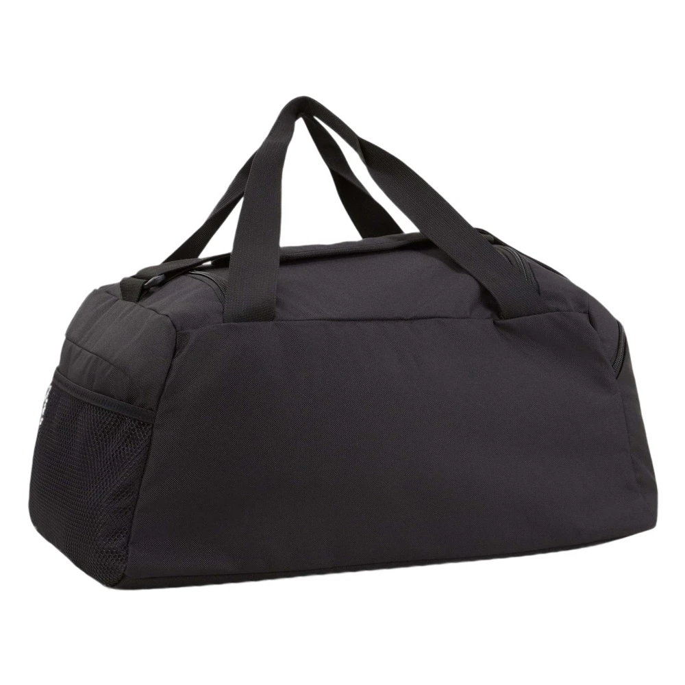 Puma Fundamentele Sporttas Black Dames