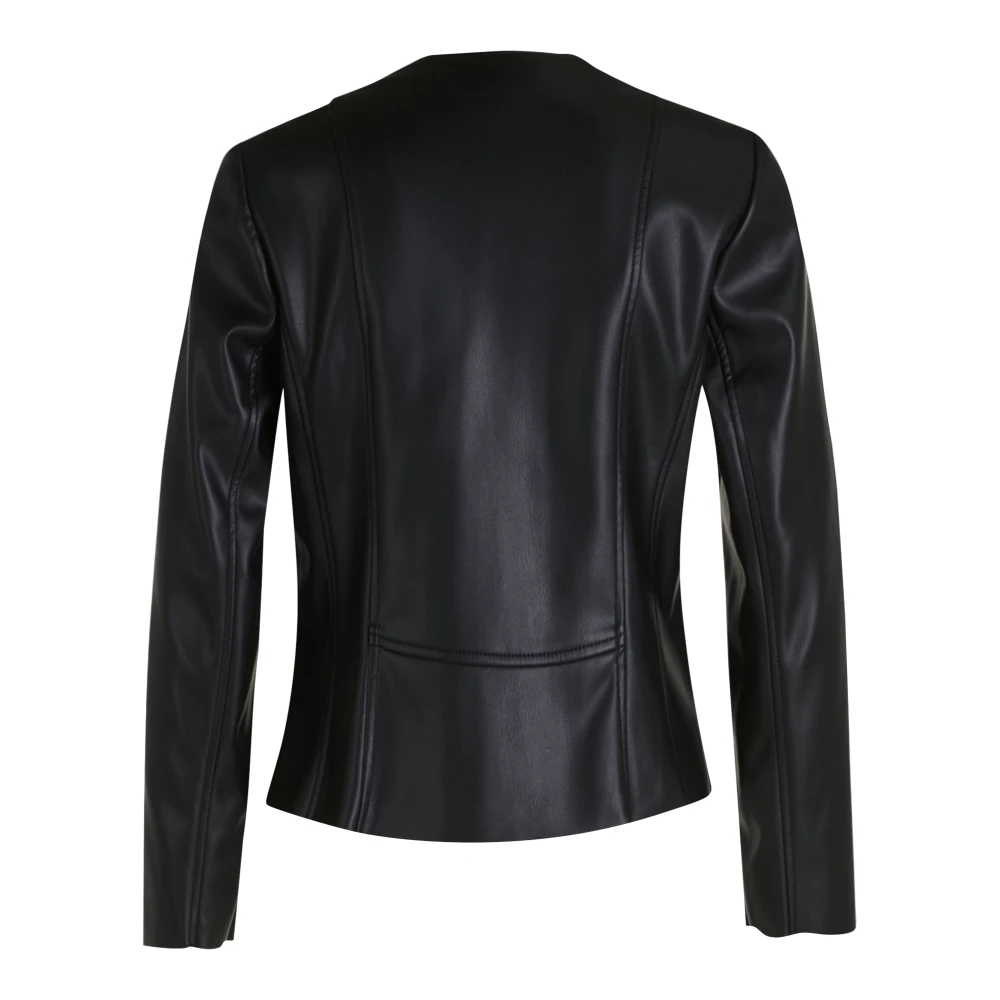 Betty Barclay Waterval Blazer Jas Black Dames