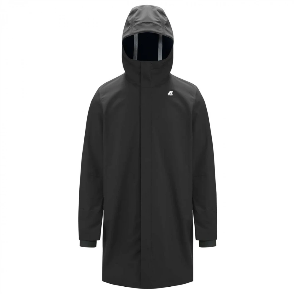 Sweatshirts & Hoodies > Hoodies - - K-Way - Modalova